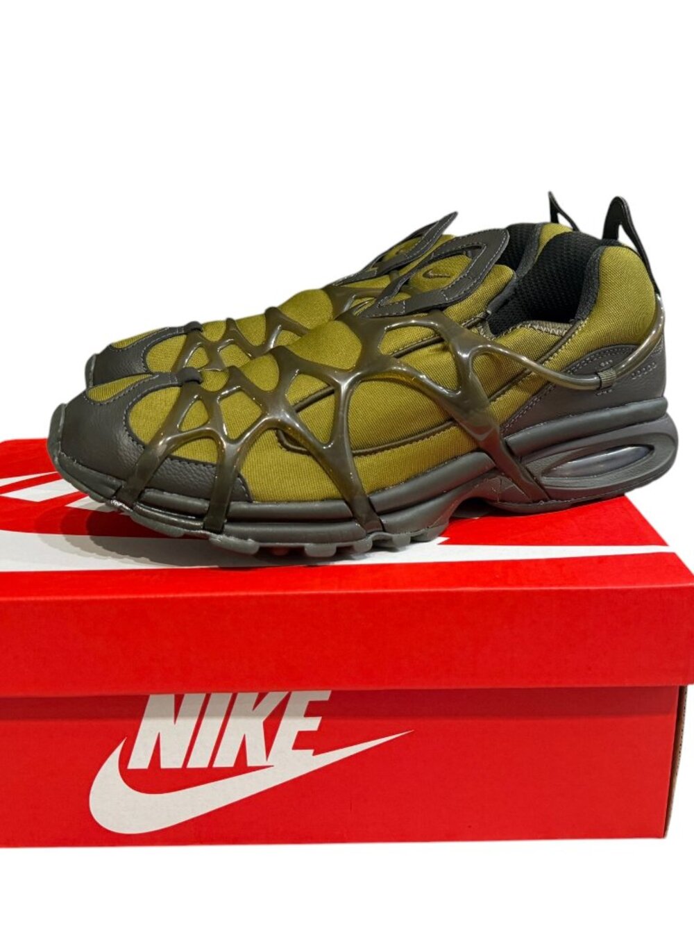 Nike Air Kukini Pilgrim Green Men’s Size 11 New with Box